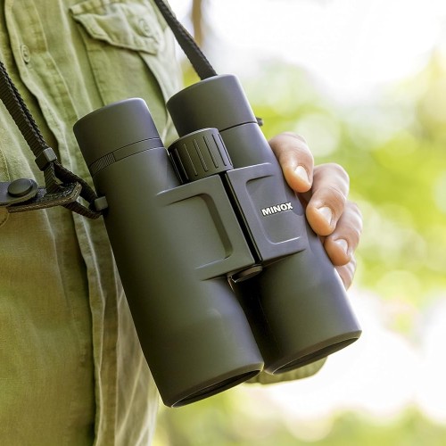 Minox BV 8x56 BR Binoculars