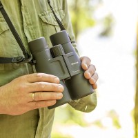 Minox BV 8x56 BR Binoculars