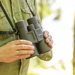 Minox BV 8x56 BR Binocular