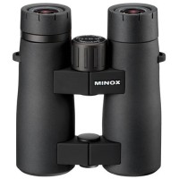 Minox Comfort Bridge BL HD 10x44 BR Full Size Waterproof Binoculars