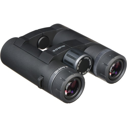 Minox BL 8 x 33 HD Binoculars