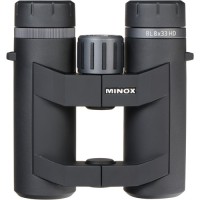 Minox BL 8 x 33 HD Binoculars