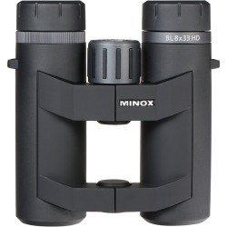 Minox MINOX BL 8 x 33 HD Binoculars