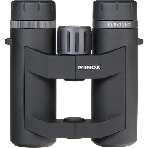 Minox BL 8 x 33 HD Binoculars