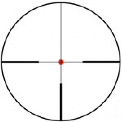 Minox ZE 5i 5-25x56 SF Illuminated German #4 Reticle 66584