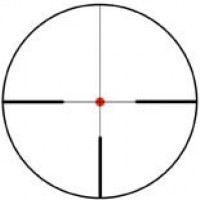 Minox ZE5.2i 2-10x50 30mm Scope illum German #4 Reticle SFP 66622