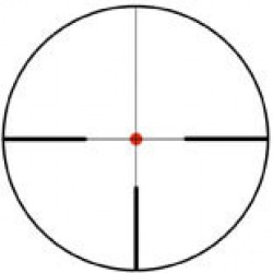 Minox ZE5.2i 2-10x50 30mm Scope illum German #4 Reticle SFP 66622