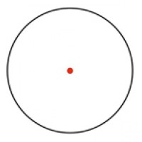 Minox ZEi 1-5x24 DOT Scope