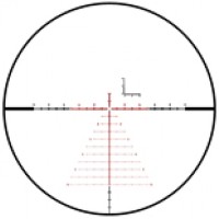 Minox ZP5 5-25x56 MR4 Riflescope 66602