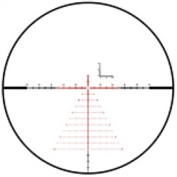 Minox ZP5 5-25x56 MR4 riflescope 66602