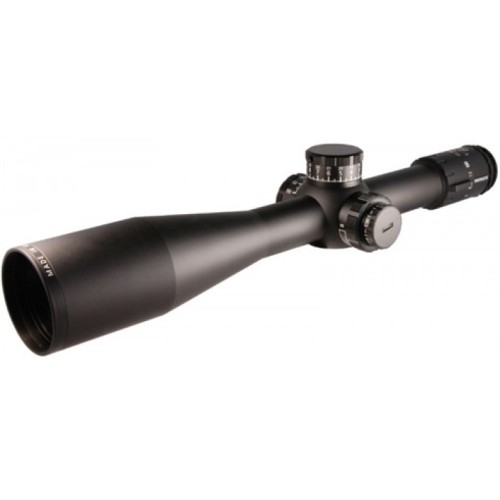 Minox ZP5 TAC 5-25x56 w/ MR5 Reticle 66599