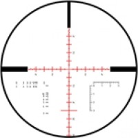 Minox ZP5 TAC 5-25x56 w/ MR5 Reticle 66599