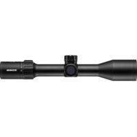 Minox ZX5i 2-10x45 German #4 30mm Riflescope 66653