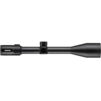 Minox ZX5i 5-25x50 Illuminated BDC Riflescope 66643