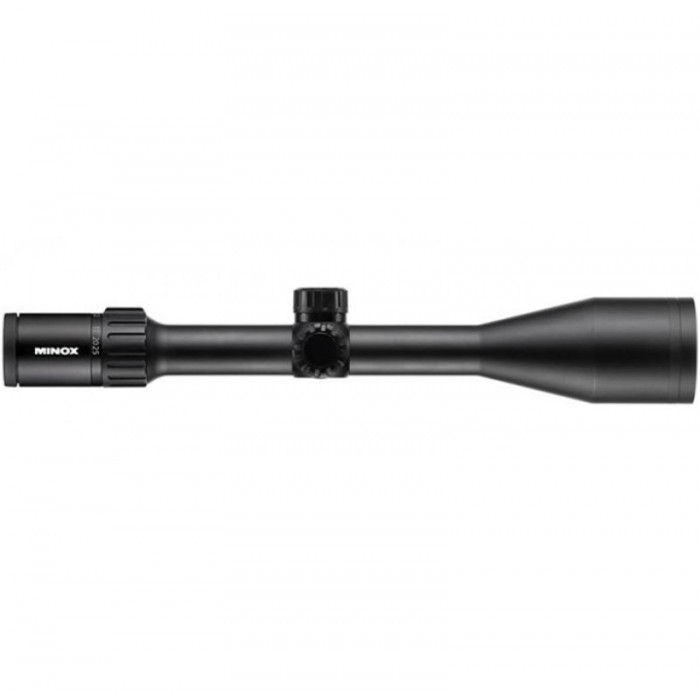 Minox ZX5i 5-25x56 Riflescope SF illuminated BDC 30mm 66618