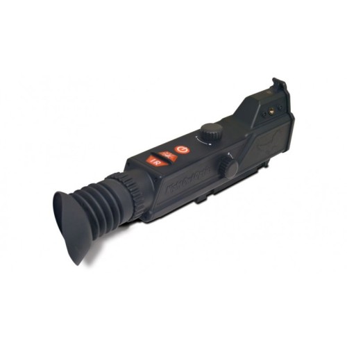 Night Owl Optics NightShot 3x NV Riflescope NIGHTSHOT