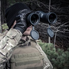 Newcon Optik AN 10x50M22 Tactical Binocular