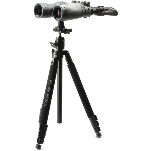 Newcon Optik AN 7x50 M22 Tactical Binoculars