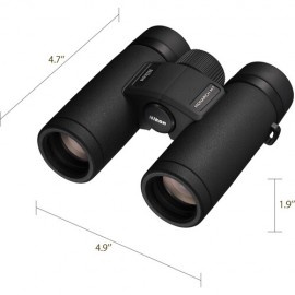 Nikon 10x30 Monarch M7 Binoculars