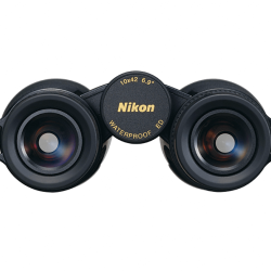 Nikon 10x42 Monarch HG Binoculars