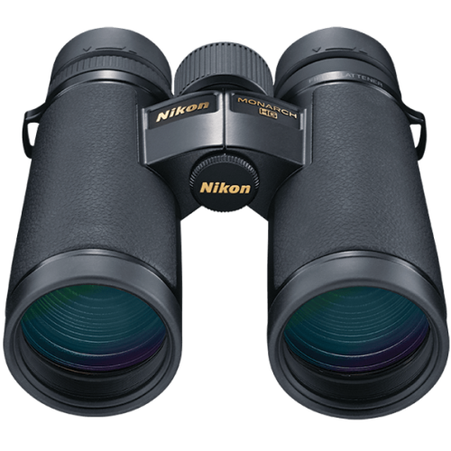 Nikon 10x42 Monarch HG Binoculars