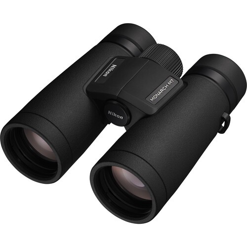 Nikon Monarch 7 10x42 ATB Binoculars