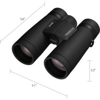 Nikon Monarch 7 10x42 ATB Binoculars
