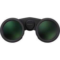 Nikon 12x42 Monarch M5 Binoculars (Black)