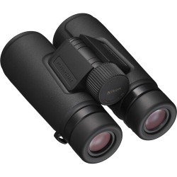 Nikon 12x42 Monarch M5 Binoculars (Black)