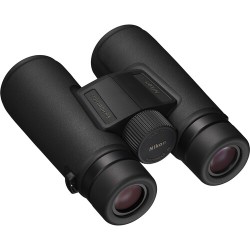 Nikon 12x42 Monarch M5 Binoculars (Black)