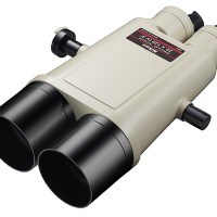 Nikon 20x120 III Bino-Telescope with Yoke Stand