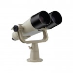 Nikon 20x120 III Bino-Telescope with Yoke Stand