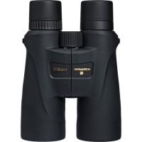 Nikon 20x56 Monarch 5 Binoculars (Black)