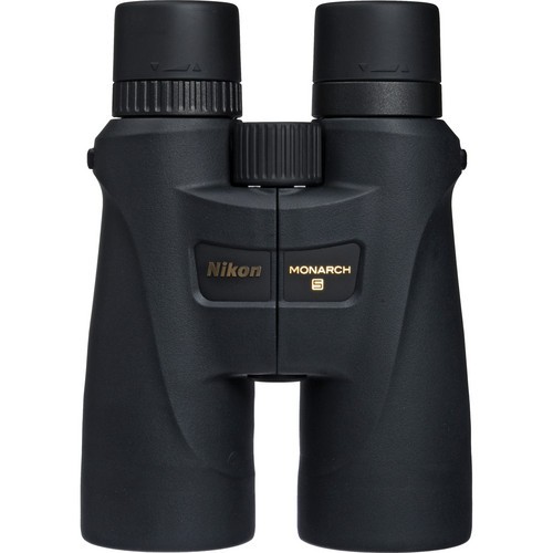 Nikon 20x56 Monarch 5 Binoculars (Black)