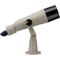 Nikon 25x120 Telescopic Binoculars with Fork Mount