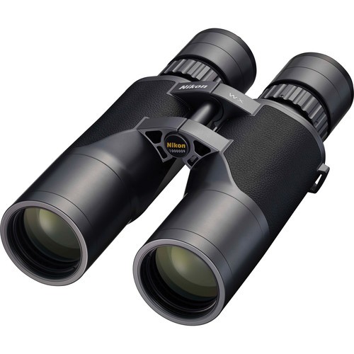 Nikon 7x50 WX IF Binoculars (Black)