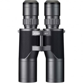 Nikon 7x50 WX IF Binocular (Black)