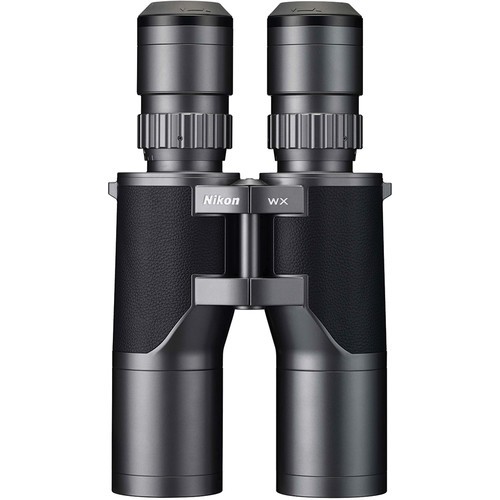 Nikon 7x50 WX IF Binoculars (Black)