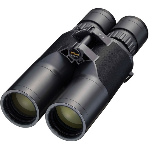 Nikon 7x50 WX IF Binoculars (Black)