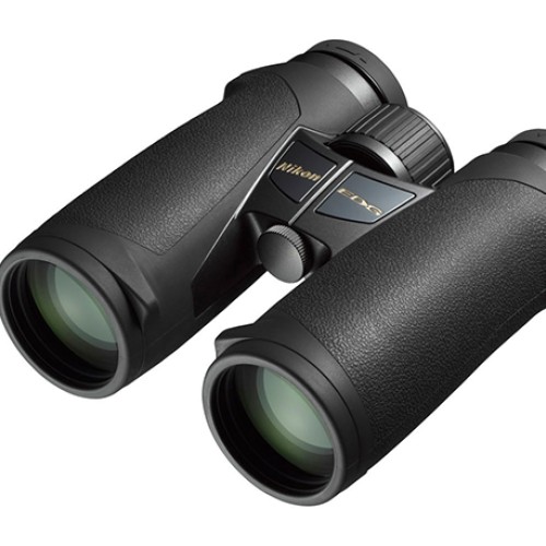 Nikon 8x42 EDG Binoculars