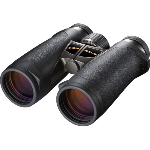 Nikon 8x42 EDG Binoculars