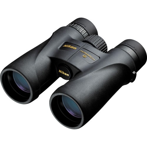 Nikon Monarch 5 10x42 Binoculars