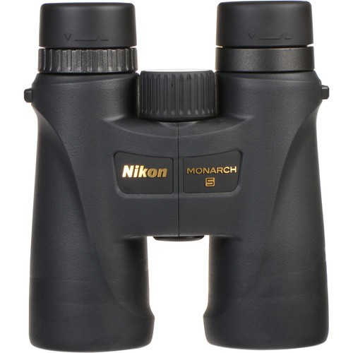Nikon Monarch 5 10x42 Binoculars