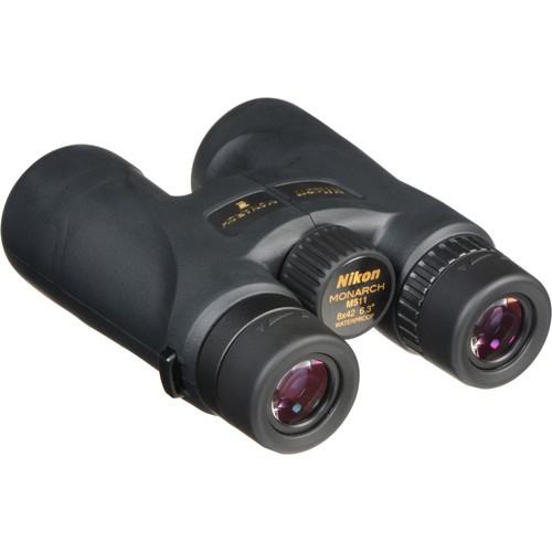 Nikon Monarch 5 10x42 Binoculars
