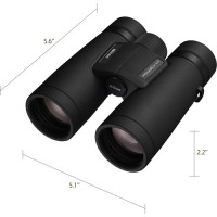 Nikon Monarch 7 8x42mm Binoculars