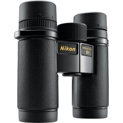 Nikon Monarch HG 10x30 Binoculars