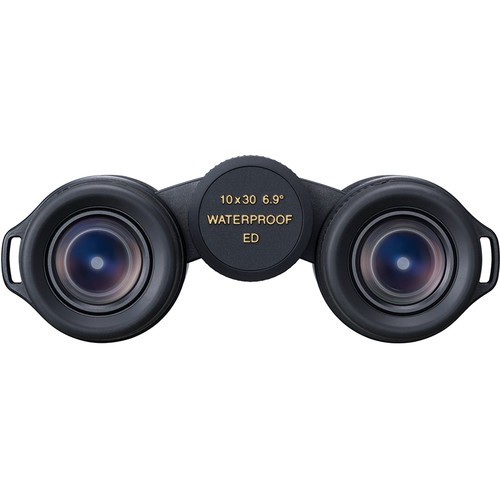Nikon Monarch HG 10x30 Binoculars