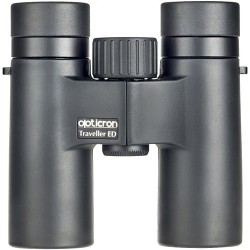 Opticron 10x32 Traveller BGA ED Binoculars