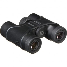 Opticron 6x32 Traveller BGA Mg Binoculars (Black)