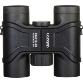 Opticron 6x32 Traveller BGA Mg Binoculars (Black)